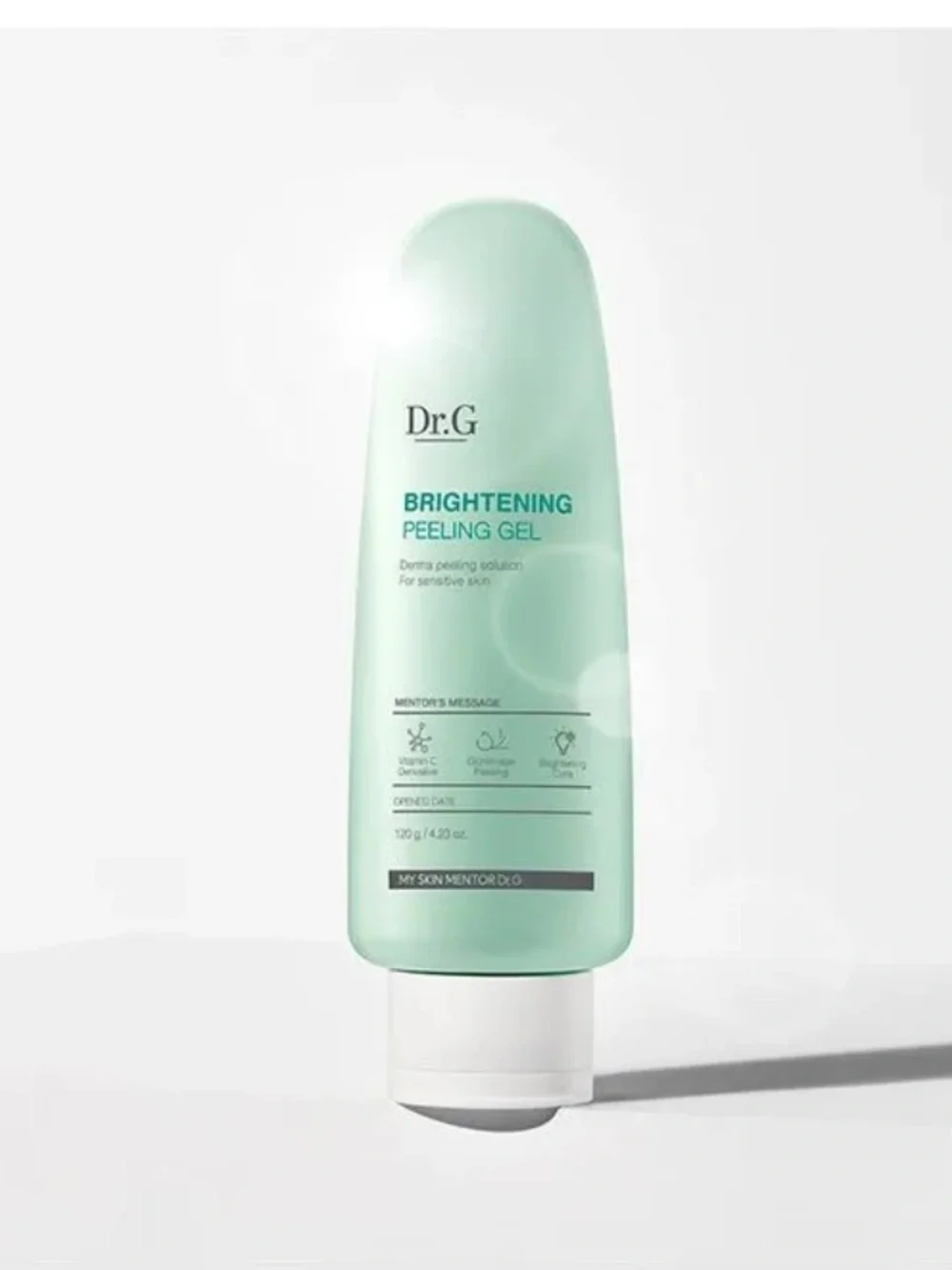Dr.G Brightening Peeling Gel